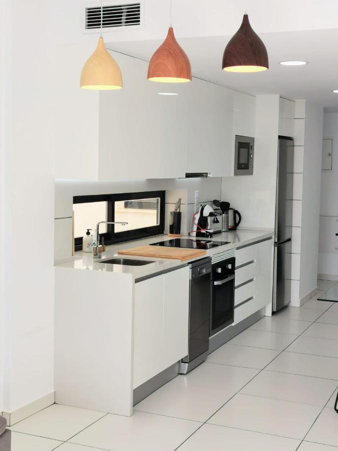 Ferienwohnung Valentino Golf Penthouse Bloque 2 No46 Orihuela Exterior foto